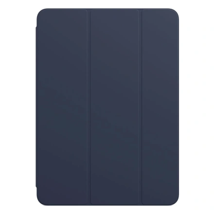 Чехол Apple Smart Folio for iPad Pro 11-inch (1st/2nd/3rd/4th generation) - Deep Navy (MGYX3)